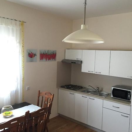 Apartment Olives Zadar Eksteriør billede