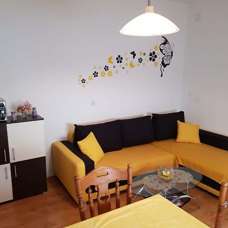 Apartment Olives Zadar Eksteriør billede