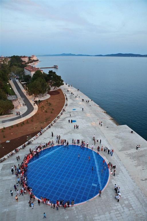 Apartment Olives Zadar Værelse billede