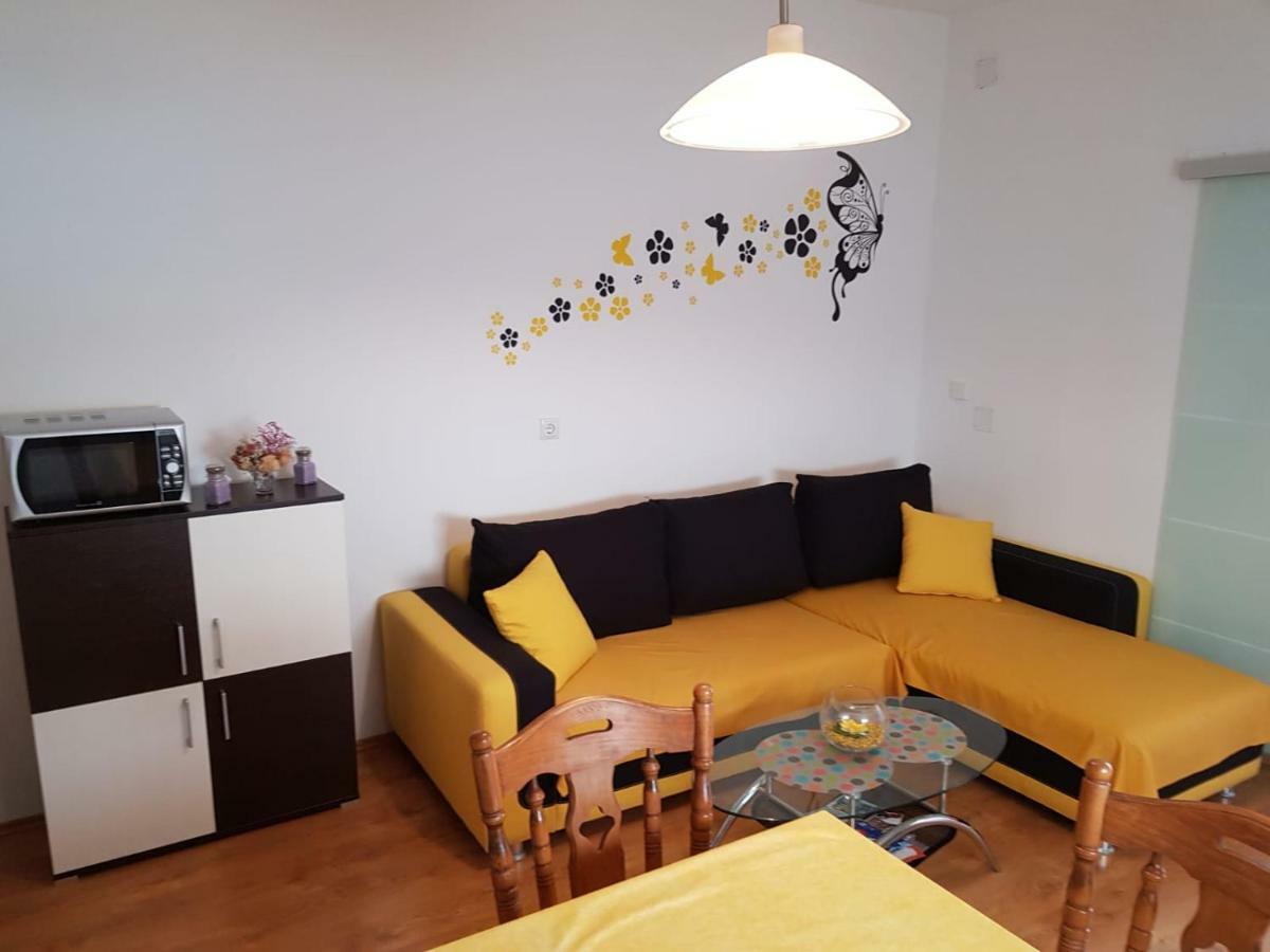 Apartment Olives Zadar Eksteriør billede