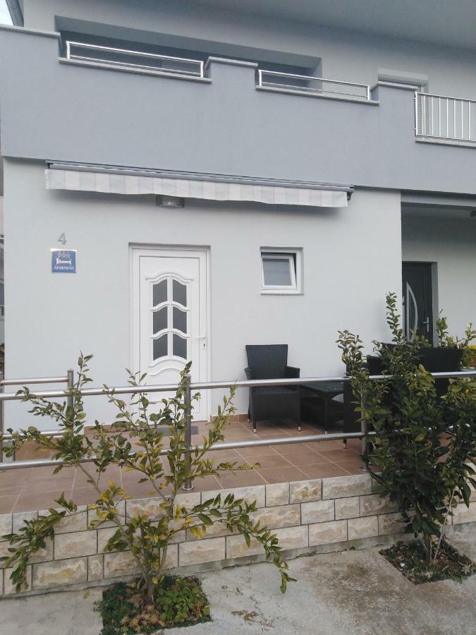 Apartment Olives Zadar Eksteriør billede
