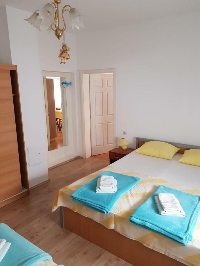 Apartment Olives Zadar Eksteriør billede