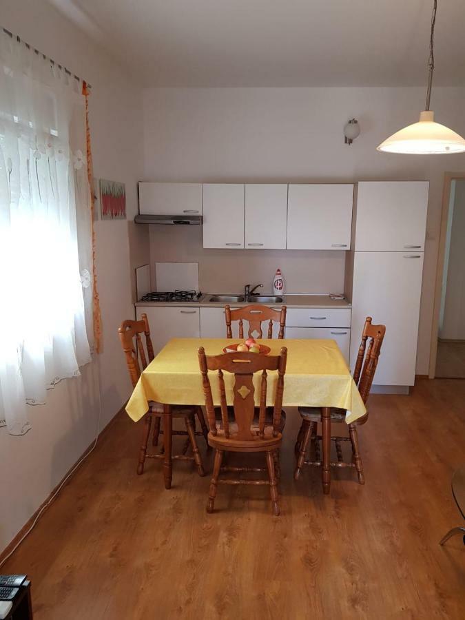 Apartment Olives Zadar Eksteriør billede